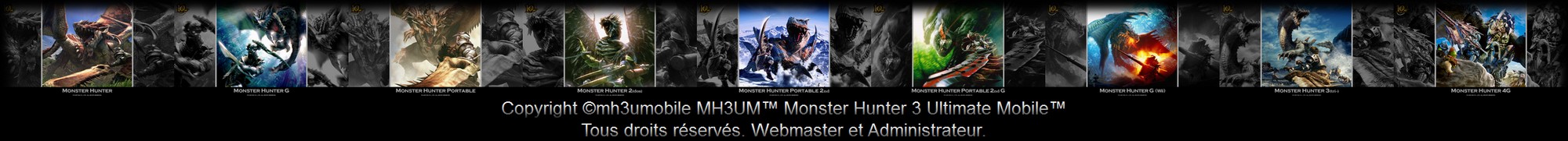#MH3U